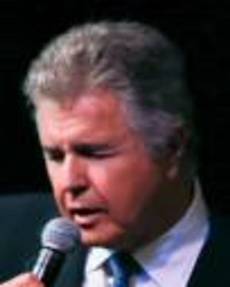 Bob Mann Headshot