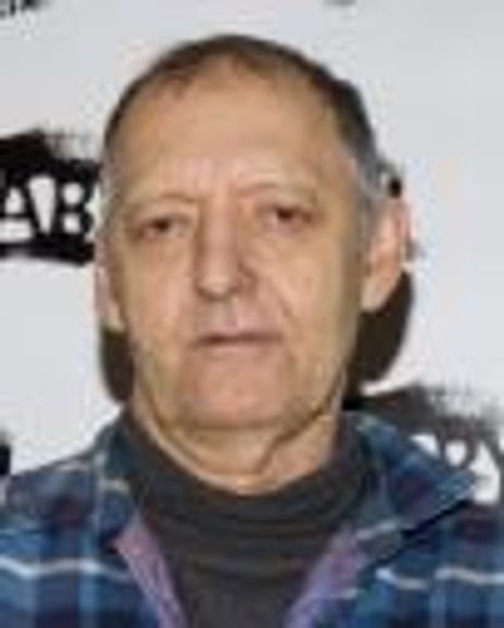 Bob Glaudini Headshot