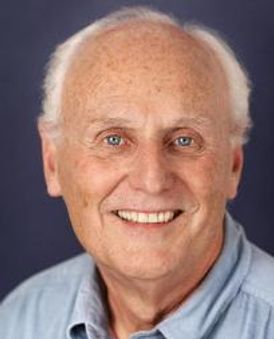 Bob Diamond Headshot