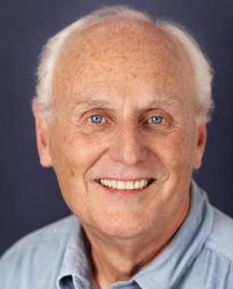 Bob Diamond Headshot