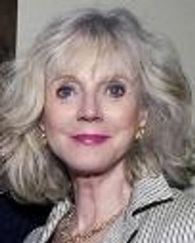 Blythe Danner Headshot