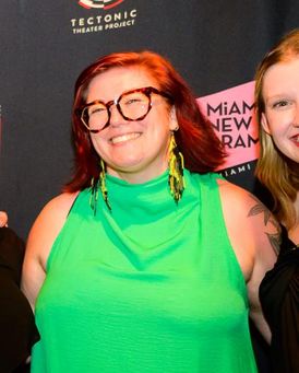 Bland Simpson Headshot