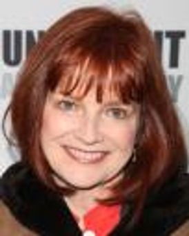 Blair Brown Headshot