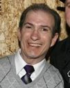 Steven Cupo Headshot