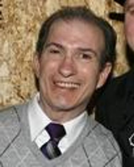 Steven Cupo Headshot