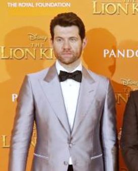 Billy Eichner Headshot