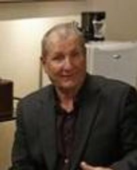 Billy Dee Williams Headshot