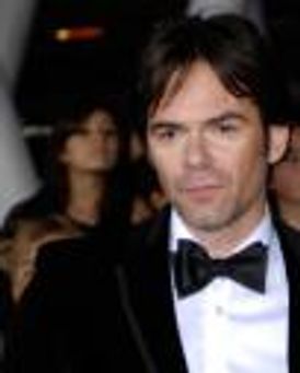 Billy Burke Headshot