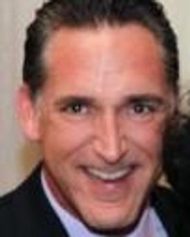 Bill Torres Headshot