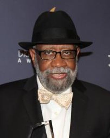 Bill Sims Jr. Headshot