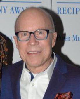 Bill Hutton Headshot