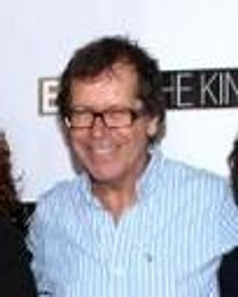 Neil Armfield Headshot