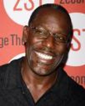 James McDaniel Headshot