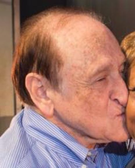 Garry Sherman Headshot