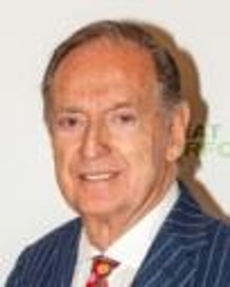 Bill Fischer Headshot