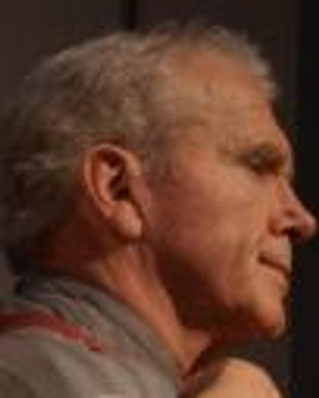 Bill Fairbairn Headshot