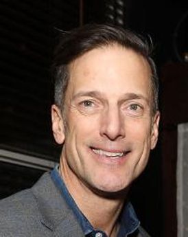 Bill Damaschke Headshot