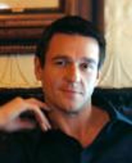 Nathan Gunn Headshot