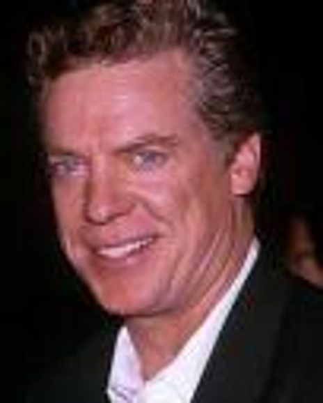 Christopher McDonald Headshot