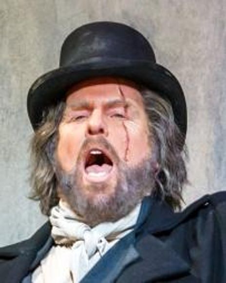 Roger Honeywell Headshot