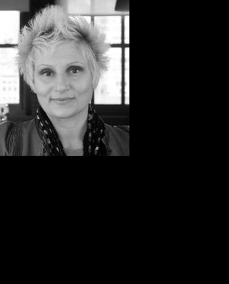 Angelina Avallone Headshot