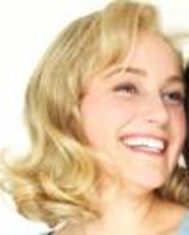 Betsey Wolfe Headshot