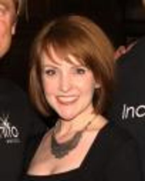 Betsey DiLellio Headshot