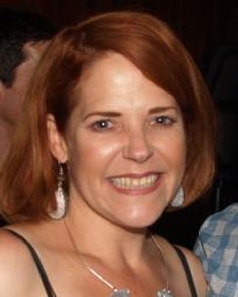 Bets Malone Headshot