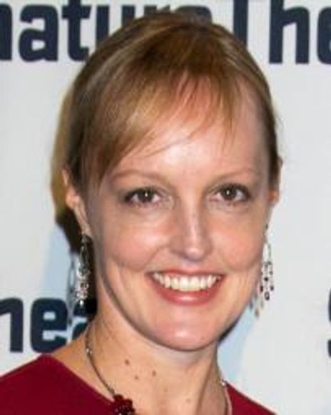 Beth Whitaker Headshot