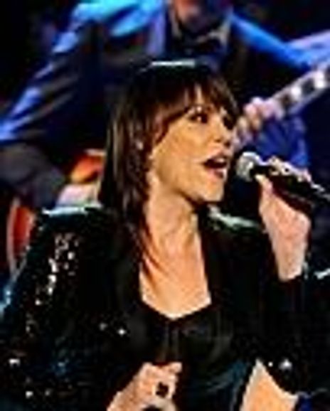 Beth Hart Headshot
