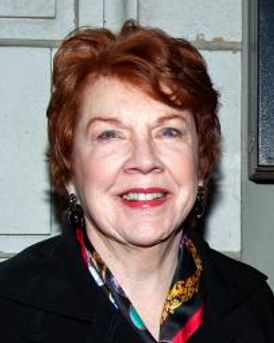 Beth Fowler Headshot