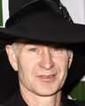 John McEnroe