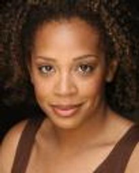 Harriet Nzinga Plumpp Headshot