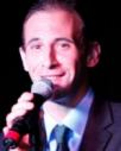 Bernardo De Paula Headshot