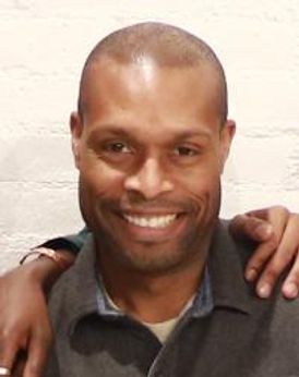 Benton Greene Headshot