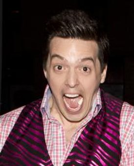 Bennett Leak Headshot