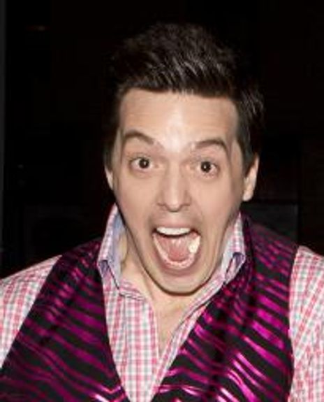 Bennett Leak Headshot