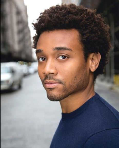 Benjamin C Mapp Headshot