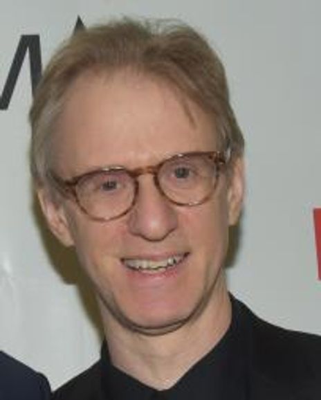 Ben Schaechter Headshot