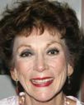 Lucy Martin Headshot