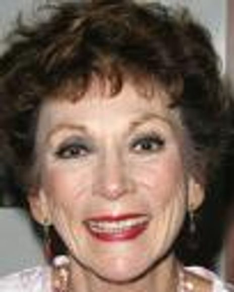 Lucy Martin Headshot