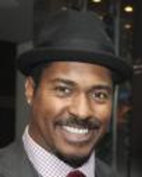 Ben Cain Headshot