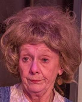 Becki Davis Headshot