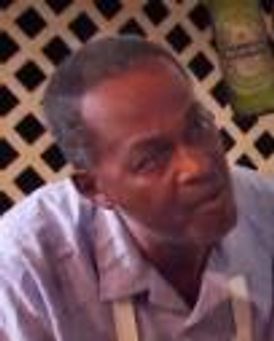 Basil Wallace Headshot