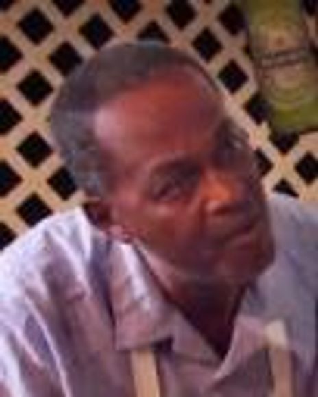 Basil Wallace Headshot