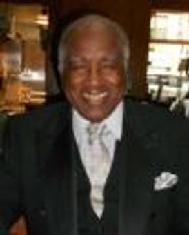 Tony Middleton Headshot