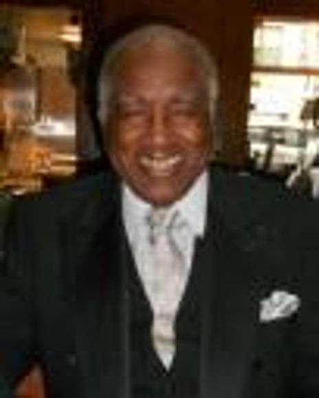 Tony Middleton Headshot