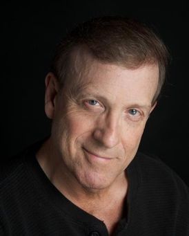 Barry Mulholland Headshot