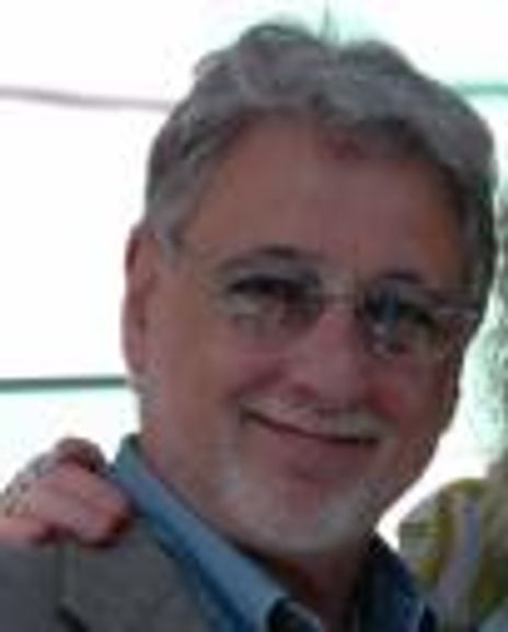 Barry Krost Headshot