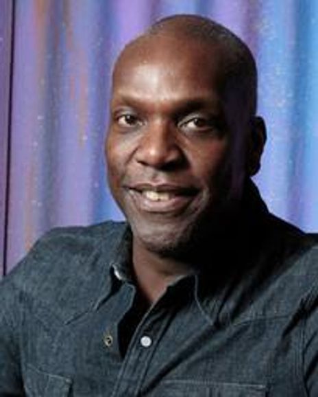 Gerry McIntyre Headshot